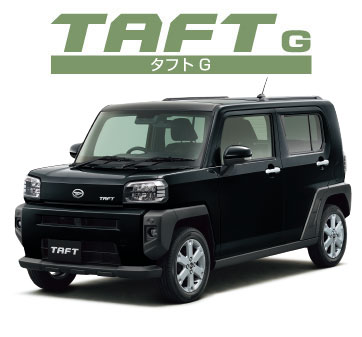 タフト G