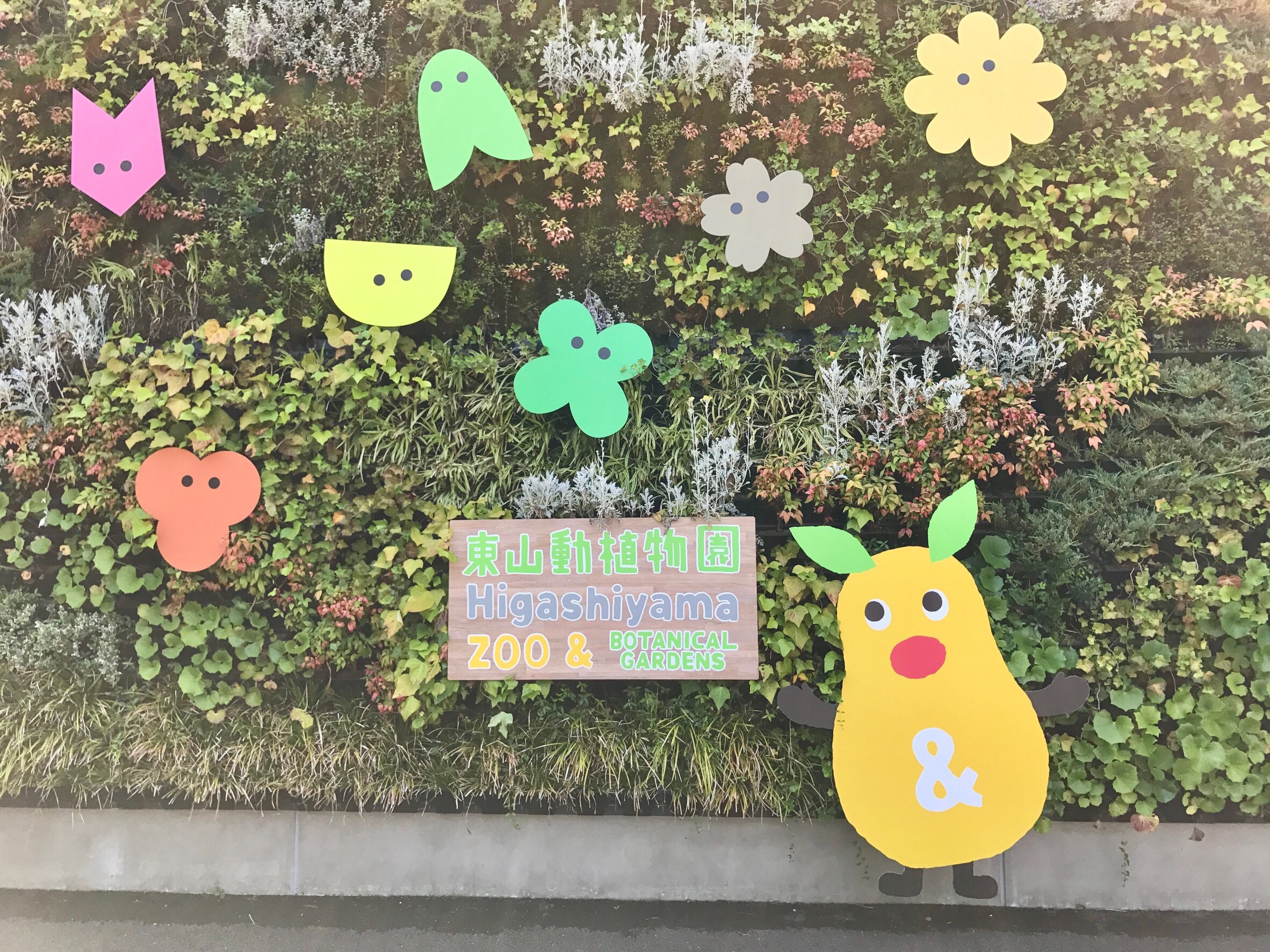 6月3日～4日　東山動物園イベント