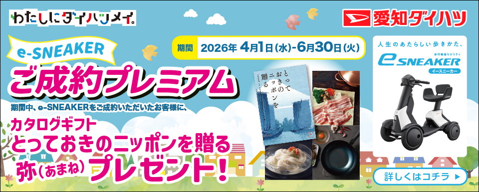 歩行領域モビリティ