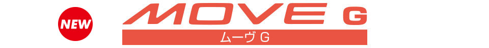 ムーヴ G