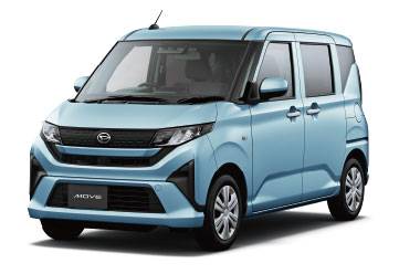ムーヴL