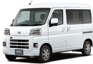 ハイゼット カーゴ クルーズ ターボ