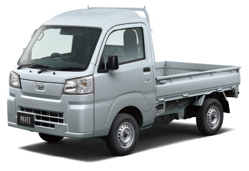 ハイゼット トラック ハイルーフ
