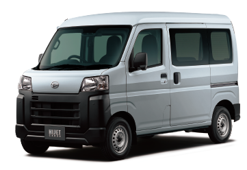 ハイゼット カーゴ スペシャル クリーン-A