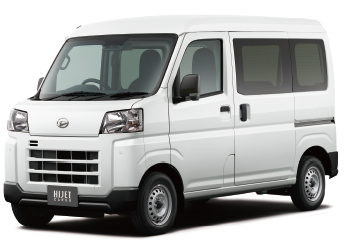 ハイゼット カーゴ デラックス