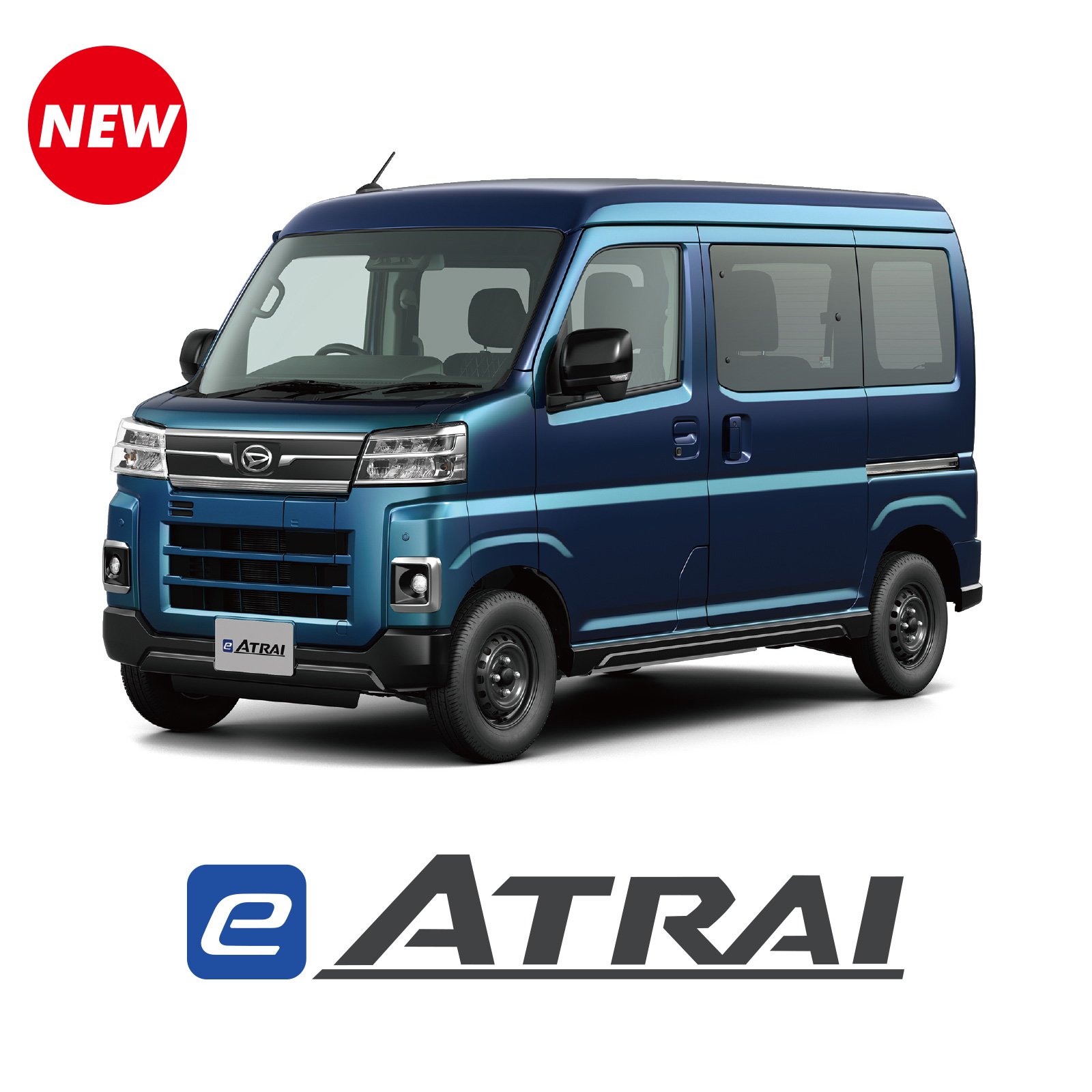 eアトレー