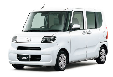 タント L