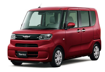 タント X