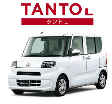 タント L
